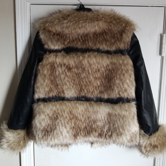 Jacket - Picture 2 of 3